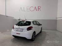 usata Peugeot 208 PureTech 82 5 porte Allure