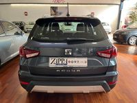 Usata Seat Arona XCELLENCE 95 CV (69 kW) 2020 Grigio SUV