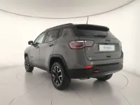Usata Jeep Compass Trailhawk 170 CV (125 kW) 2020 Other SUV