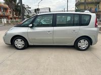 Usata Renault Espace Authentique 120 CV (88 kW) 2003 Argento Monovolume