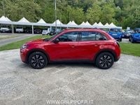 Usata Fiat 600E Red 114 kW (156 CV) 2023 Rosso SUV