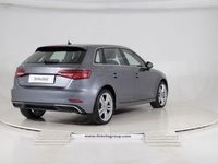 usata Audi A3 Sportback e-tron Admired s-tronic