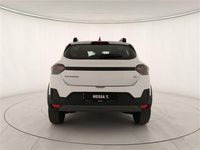 Nuova Dacia Sandero Expression 110 CV (80 kW) 2026 Bianco