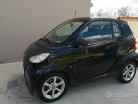 Usata Smart ForTwo Coupé 45 CV (33 kW) 2007 Coupé
