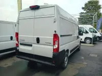 Nuova Citroën Jumper 140 CV (102 kW) 2026 Bianco Monovolume