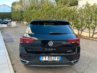 usata VW T-Roc 2.0 TDI SCR 4MOTION Advanced BlueMotion Technology