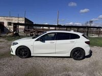 Usata BMW 118 M Sport 150 CV (110 kW) 2020 Utilitaria