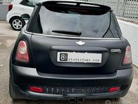 Usata Mini Cooper S 175 CV (128 kW) 2008 Utilitaria
