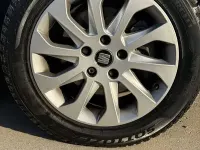 Usata Seat Leon 150 CV (110 kW) 2017 Berlina