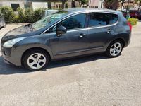Usata Peugeot 3008 112 CV (82 kW) 2011 Grigio Monovolume