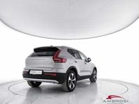Usata Volvo XC40 Core 163 CV (119 kW) 2025 Grigio SUV