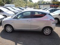 usata Lancia Ypsilon 1.3 MJT 16V 95 CV 5 porte S&S Silver