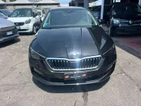 Usata Skoda Scala Style 150 CV (110 kW) 2021 Nero Utilitaria