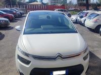 Usata Citroën C4 Picasso Business Class 116 CV (85 kW) 2014 Monovolume