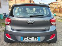 Usata Hyundai i10 68 CV (50 kW) 2014 Utilitaria