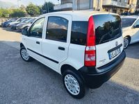 Usata Fiat Panda 4x4 Climbing 75 CV (55 kW) 2011 Bianco Utilitaria