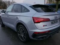 Usata Audi SQ5 341 CV (250 kW) 2023 Grigio SUV