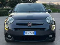 Occasion Fiat 500X Sport 150 ch (110 kW) 2021 Gris SUV