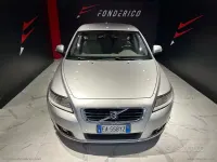 Usata Volvo V50 R-Design 115 CV (84 kW) 2010 Grigio Station wagon