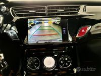 Usata Citroën DS3 PureTech 2016 Blu Utilitaria