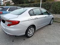 Usata Fiat Tipo 120 CV (88 kW) 2016 Grigio Berlina