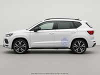 Usata Seat Ateca FR 150 CV (110 kW) 2024 Bianco SUV