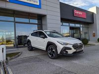 Nuova Subaru Crosstrek Style 136 CV (100 kW) 2026 Crystal white pearl SUV