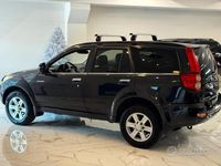 Usata Great Wall H3 123 CV (90 kW) 2011 Grigio SUV