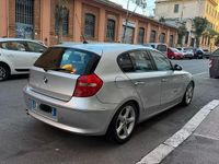 Usata BMW 118 2009 Utilitaria