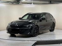 Usata BMW M340 M Sport 340 CV (250 kW) 2024 Zaffiro Berlina