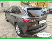 Usata Ford Kuga Business Edition 120 CV (88 kW) 2021 Gray SUV