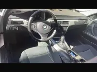Usata BMW 320 177 CV (130 kW) 2008 Grigio Berlina