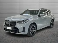 Usata BMW X3 M Sport 197 CV (144 kW) 2025 Grigio SUV