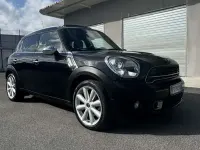 Usata Mini Cooper SD Countryman 143 CV (105 kW) 2016 SUV