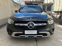 usata Mercedes GLC300 GLC Coupe 300 d Premium 4matic auto