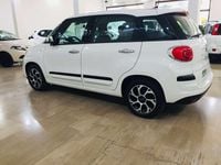 Usata Fiat 500L Business 95 CV (69 kW) 2019 Bianco Monovolume