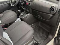 Usata Fiat Fiorino 95 CV (69 kW) 2020 Bianco Monovolume