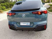 Usata BMW iX2 M Sport 67 kW (92 CV) 2025 SUV