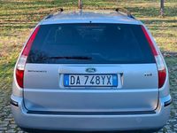 Usata Ford Mondeo Titanium 131 CV (96 kW) 2006 Berlina