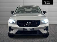 Usata Volvo XC40 Ultimate 129 CV (94 kW) 2023 Grigio chiaro metallizzato SUV