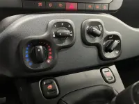 Nuova Fiat Panda S 70 CV (51 kW) 2025 Bianco Utilitaria