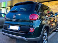 usata Fiat 500L trekking 1.6 Multijet