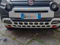 Usata Fiat Panda Cross Cross 69 CV (50 kW) 2024 Bianco Utilitaria