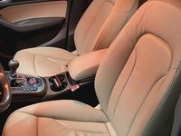 Usata Audi Q5 143 CV (105 kW) 2013 SUV