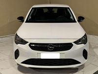 Usata Opel Corsa Edition 101 CV (74 kW) 2022 Other Berlina