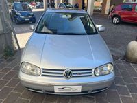 usata VW Golf IV 