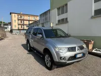 Usata Mitsubishi L200 Intense+ 178 CV (130 kW) 2011 Pick-up