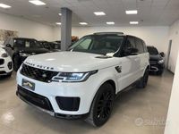 usata Land Rover Range Rover Sport 3.0