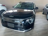 Nuova Kia Niro 92 CV (67 kW) 2025 Nero SUV
