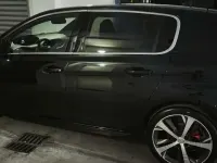 Usata Peugeot 308 GT-line 120 CV (88 kW) 2017 Berlina